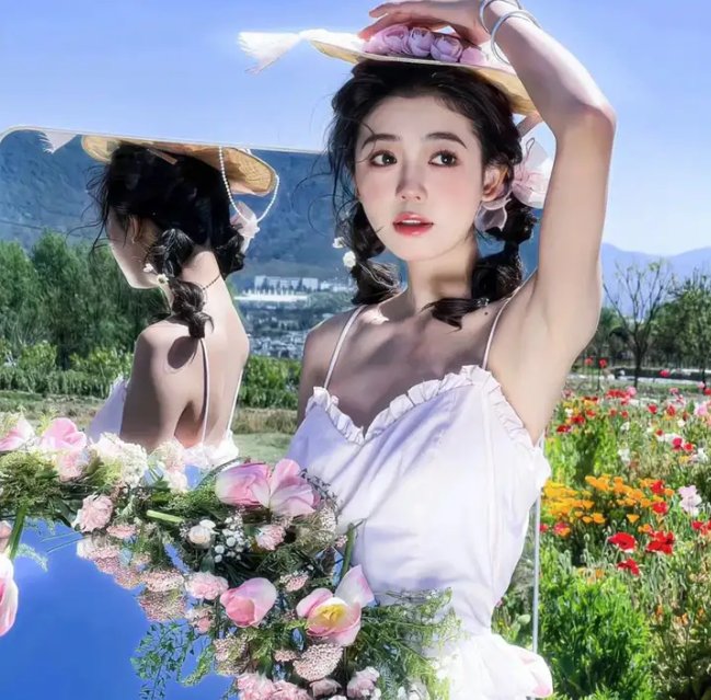 灵探特莱丝