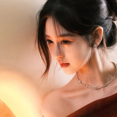 夏日小镇