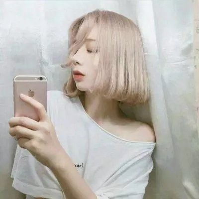 青铜匕首