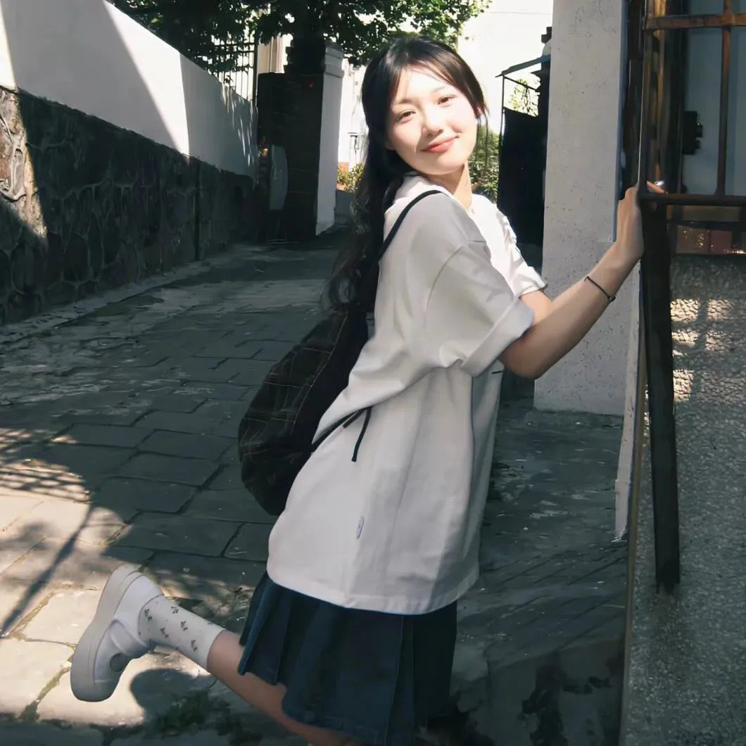 生活真美好