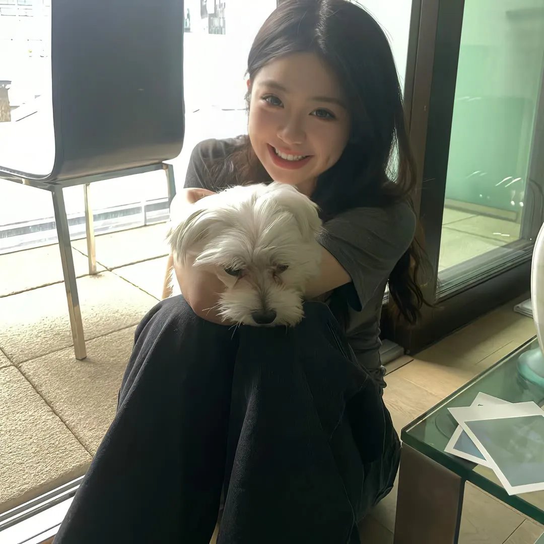 美人为馅3